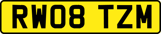 RW08TZM