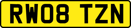 RW08TZN