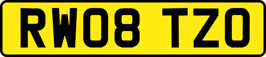 RW08TZO
