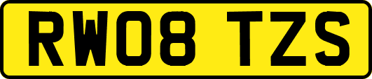 RW08TZS