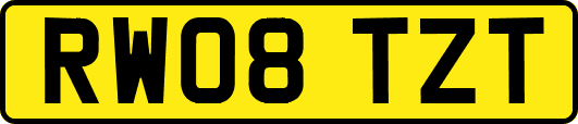 RW08TZT
