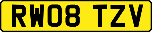 RW08TZV