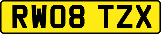 RW08TZX
