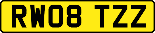 RW08TZZ