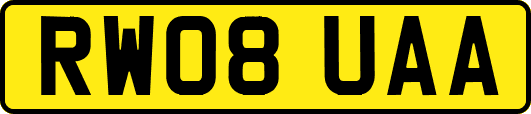 RW08UAA