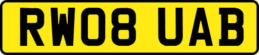 RW08UAB