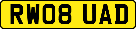 RW08UAD