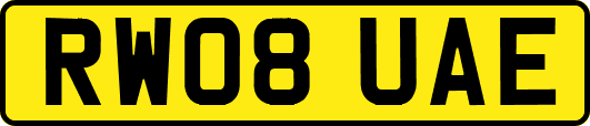 RW08UAE