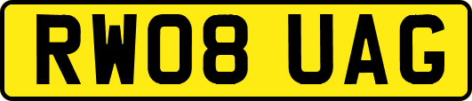 RW08UAG