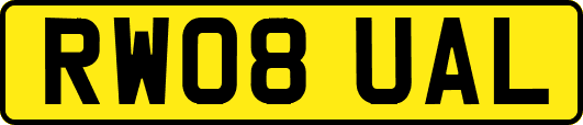 RW08UAL