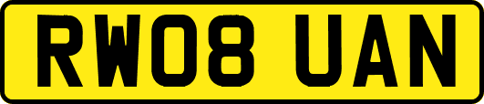 RW08UAN