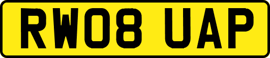 RW08UAP