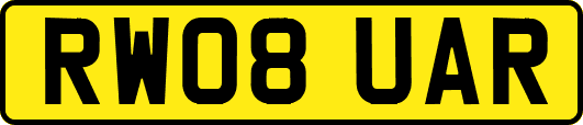 RW08UAR