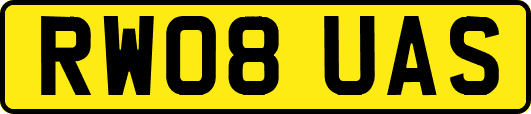 RW08UAS