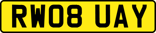 RW08UAY