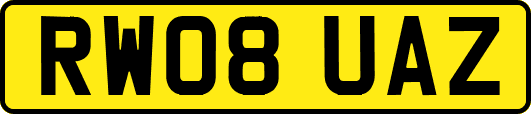RW08UAZ