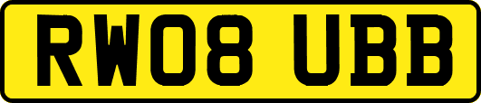 RW08UBB