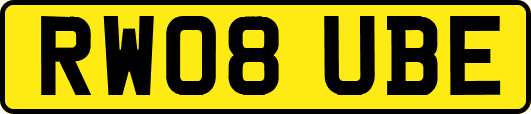 RW08UBE