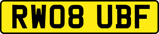 RW08UBF