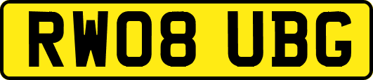 RW08UBG