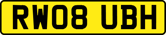 RW08UBH