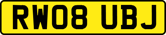 RW08UBJ