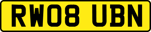 RW08UBN