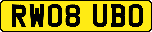 RW08UBO