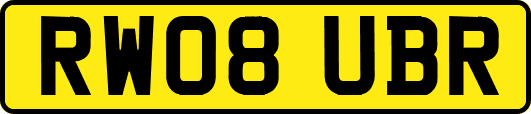 RW08UBR