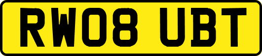 RW08UBT