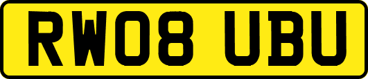 RW08UBU