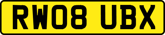 RW08UBX