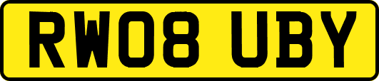 RW08UBY