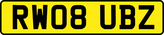 RW08UBZ