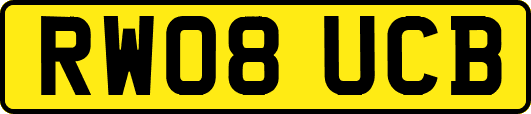 RW08UCB