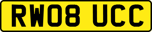 RW08UCC