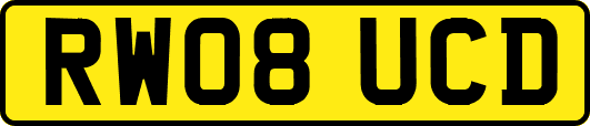 RW08UCD