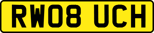 RW08UCH