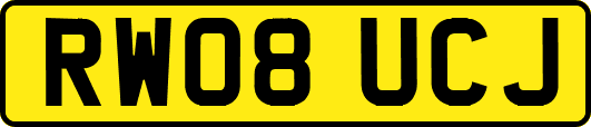 RW08UCJ