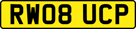 RW08UCP