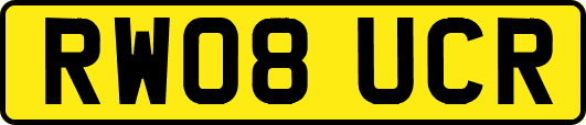 RW08UCR