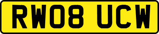 RW08UCW