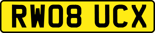 RW08UCX