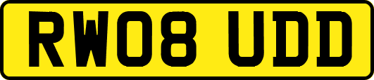 RW08UDD