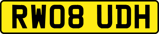 RW08UDH
