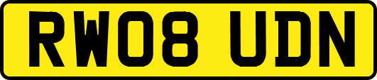 RW08UDN