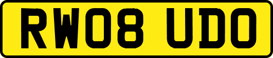 RW08UDO