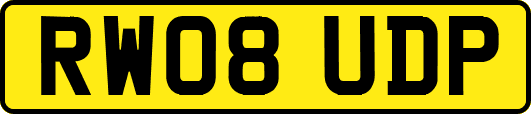 RW08UDP
