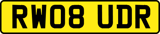 RW08UDR