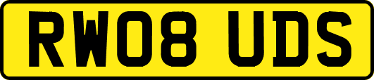 RW08UDS